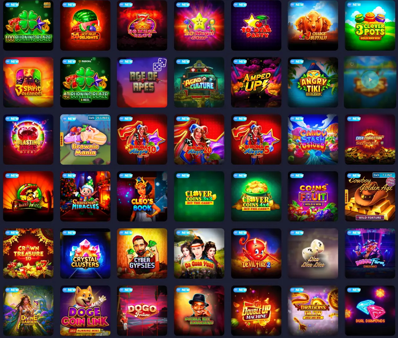 musbet casino slots