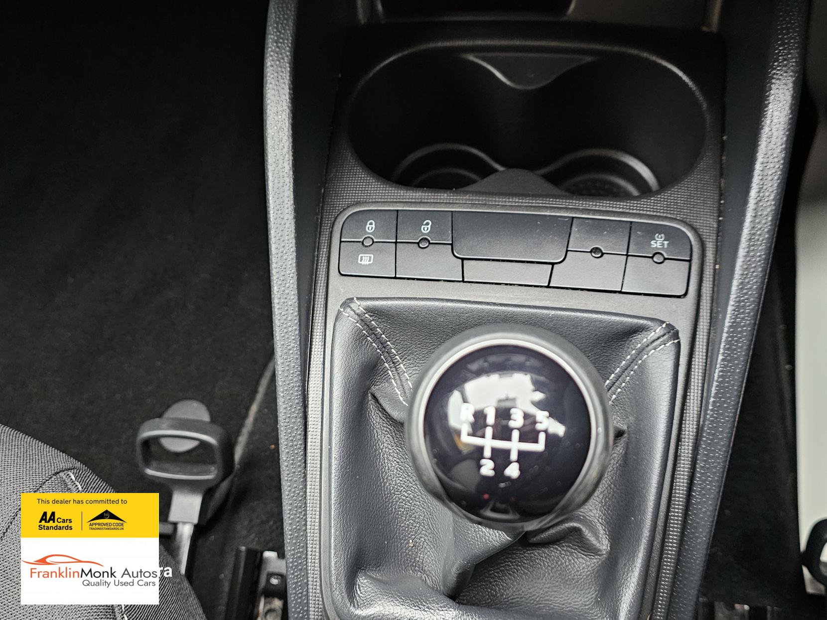 SEAT Ibiza 1.4 Toca Sport Coupe 3dr Petrol Manual Euro 5 (85 ps)